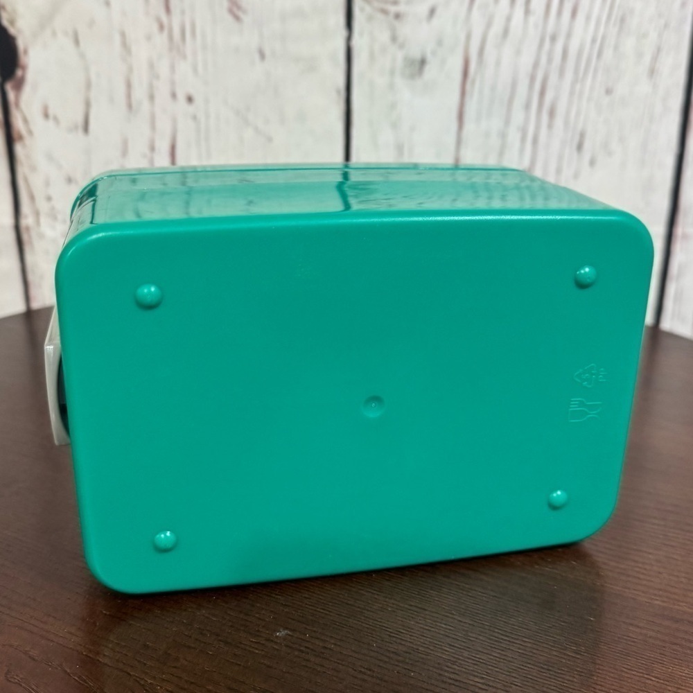 My Bento Meal Bento box Lunch Box Meal Prepping Box GuC - Picture 2 of 11